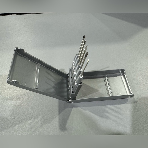 Carhartt Mini Screwdriver Kit - New - Picture 1 of 5